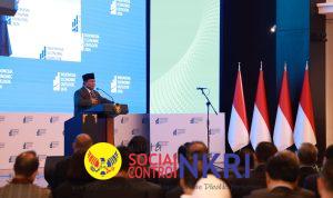 Indonesia Incorporated versi Prabowo: Bangkit Bersama Jadi Raksasa untuk Menyejahterakan Rakyat