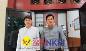 Visum Tak Sebut Pelaku, Kuasa Hukum TR Ingatkan Publik