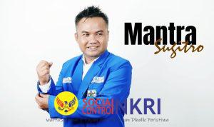 Mantra Sugrito: Industri Bertahan di Utara, Palabuhanratu Kehilangan Magnet Ekonomi