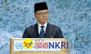 Indonesia Jadi Presiden Dewan HAM PBB, Menlu Sugiono Kembali Tegaskan Dukungan untuk Palestina