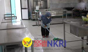 Dapur MBG di Sukoharjo Beri Ruang dan Harapan bagi Pekerja Penyandang Disabilitas