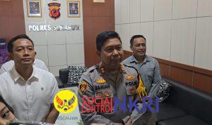 Ibu Tiri Bocah 13 Tahun di Jampangkulon Dijerat Pasal Perlindungan Anak