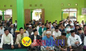 H. Asep Japar: Muhibah Ramadhan, Beasiswa untuk Generasi Muda Sukabumi