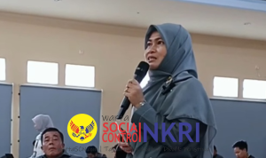 Anggota Komisi III DPRD Kabupaten Sukabumi Tagih Komitmen Pemkab, Leni Liawati: Beasiswa Anak Petani Belum Terealisasi
