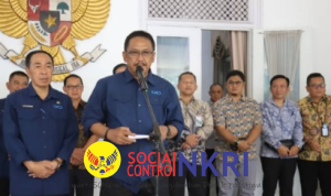 Bupati Sukabumi Asep Japar Dorong Sinergi Lewat Mobil SABUMI untuk Jaga Daya Beli