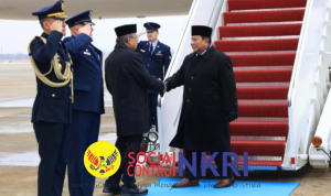 Kunjungan Prabowo ke Washington D.C: Misi Diplomasi dan Perdagangan Jadi Prioritas