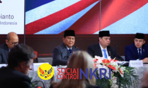 Prabowo Subianto Tegaskan Komitmen Indonesia Dorong Perdamaian Palestina