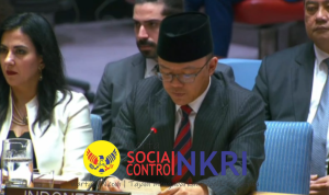 Indonesia Kecam Keras Kebijakan Israel di Tepi Barat Palestina