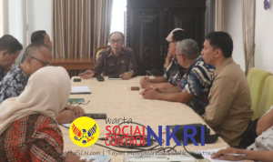 Semangat Sukabumi Mubarokah: Pasar Murah Ringankan Beban Hidup Masyarakat