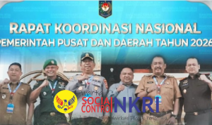 Ketua DPRD Sukabumi: Pusat Memandu, Daerah Melaju, Indonesia Berdikari