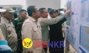 Kunjungan KSP ke Ciwaru: Sarwono dan Sri Padmoko Tegaskan Komitmen untuk Nelayan