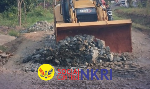 Uus Firdaus: Perbaikan Jalan dan Drainase Jadi Fokus 2026