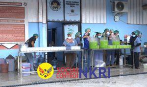 Dapur Gizi Tonjong, Ramadan Penuh Berkah dan Pemberdayaan