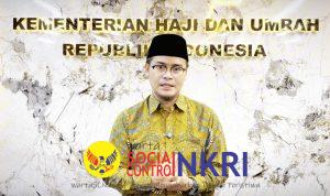 Konflik AS-Iran Memanas, Pemerintah Pastikan Pelindungan untuk Pemulangan Jemaah Umrah