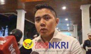 Prabowo Gelar Makan Malam Kebangsaan Bersama Para Mantan Presiden dan Ketua Umum Parpol