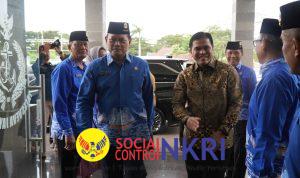 Forum Silaturahmi, Ketua Umum PPAL Pusat Laksanakan Buka Puasa Bersama Kasal dan Mantan Kasal, Mantan Wakasal, Mantan Pangkormar, serta Purnawirawan TNI AL Wilayah Jakarta