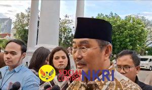 Tokoh Islam Apresiasi Surat Belasungkawa Prabowo atas Wafatnya Pemimpin Iran