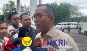 Rapat dengan Para Menteri, Prabowo Instruksikan Percepatan Tiga Inisiatif Energi Terbarukan