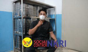 Pintu Lapangan Kerja, yang Sering Tertutup, bagi Eks Napi, Terbuka. Lewat MBG