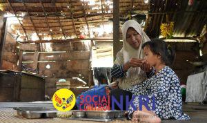 Dulu Nasi Garam, Kini Buah dan Susu Hadir dalam Seporsi MBG