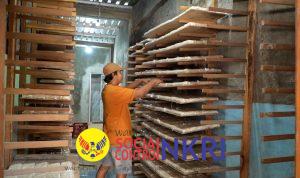 Rezeki Pengusaha Tempe dari Dapur MBG: Produksi Naik 100%, Kini Bisa Beli Mesin dan Rekrut Tetangga