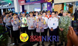 Kapolri Diperintah Langsung Prabowo Usut Tuntas Penyerangan Andrie Yunus