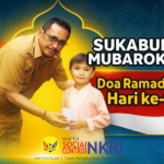 Sukabumi Mubarokah: Spirit Ramadhan Hari ke-17