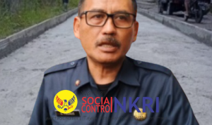 Uus Firdaus: Semangat Sukabumi Mubarokah Berkomitmen Untuk Mutu Infrastruk Jalan