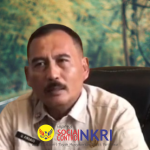 Satu Tahun Sukabumi Mubarokah, Uus Firdaus: Komitmen PU Wujudkan Sukabumi Maju Lewat Jalan Berkualitas