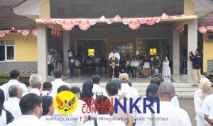 DPU Sukabumi Dapat Pesan Tegas dari Bupati Asep Japar, di Awal April 2026