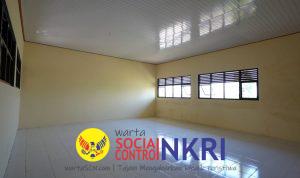 Berkat Program Revitalisasi Sekolah dari Pemerintah, SMP Negeri 3 Kunduran Kini Lebih Layak dan