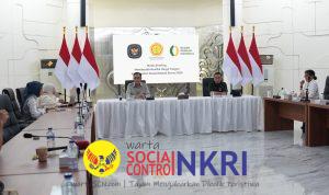 Dari Beras ke Cabai, Indonesia Bidik Swasembada 8 Pangan Strategis di 2026