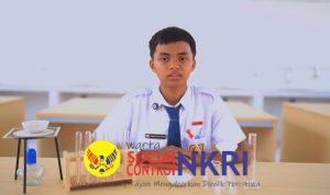 Dulunya Terpaksa Kerja di Bengkel, Remaja Ini Kini Sekolah Gratis di Sekolah Rakyat dari Pemerintah