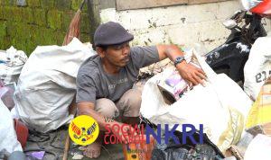 Pemulung di Boyolali Bahagia, Anaknya yang Sempat Putus Sekolah Kini Bisa Belajar Gratis di Sekolah Rakyat