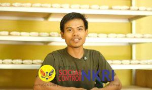 Perajin Tempe Ngawi Semringah, Produksi Naik 100 Persen Berkat Kehadiran MBG