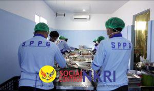 SPPG Tangerang Pastikan Sudah Lewati Proses Tes Psikologi Ketat, Pekerjakan Napi di Dapur MBG