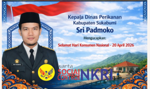 Sri Padmoko Laut Bukan Sekadar Alam, Tapi Titipan yang Harus Dijaga