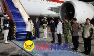Prabowo Pulang dari Luar Negeri bawa Ratusan Terliun