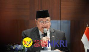 Tak Ada Kegiatan Belajar Daring Bagi Siswa SD-SMA, Pemerintah Tegaskan Ini