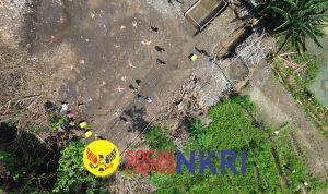 Puluhan Tahun Menanti, Warga Dukuh Bolo Tangkil Sambut Jembatan Baru