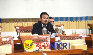 Komisi III DPR RI Bahas RUU Perampasan Aset, Bimantoro Tekankan Perlindungan Hak Warga Negara