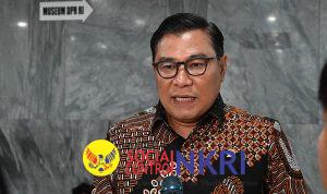 Komisi V DPR RI Danang Wicaksana Sulistya, Minta Kementerian PU Rampungkan Pembangunan Tol Gilimanuk–Mengwi Bali