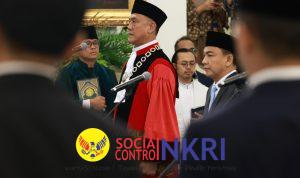 Usai Dilantik Prabowo, Ombudsman RI Tancap Gas Benahi Internal dan Kawal Asta Cita