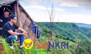 Wall Street of Happiness: Sukabumi Mubarokah Menempa Alam Jadi Saham Surgawi