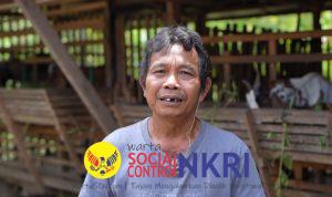 Langkah Tegar Agus: Mengais Rezeki, Melunasi Utang, Merawat Harapan Lewat Dapur MBG