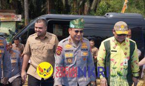 Prabowo Amankan Kerja Sama Energi hingga Penguatan Pertahanan, Bersama Rusia dan Prancis