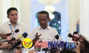 Tindaklanjuti Perintah Prabowo Eksekusi Izin Usaha Tambang Nakal, Bahlil: InsyaAllah Hasil Baik