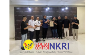 Munas IV Asalvo: Bimantoro Wiyono Tegaskan Komunitas Otomotif sebagai Rumah Besar Pecinta Mobil