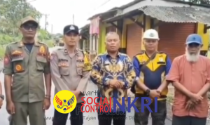 Dinas PU Sukabumi Fokus Perbaikan Ruas Parungkuda–Langbow dan Ciambar–Purwasari
