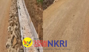 DPU Sukabumi Wujudkan Jalan Lengkong–Mataram Lebih Nyaman